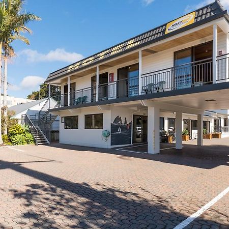 Outrigger Motel Paihia Exterior photo